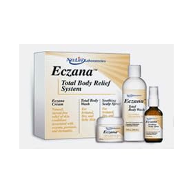 Eczana (1 jar)