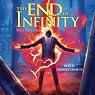 The End of Infinity: A Jack Blank Adventure, Book 3