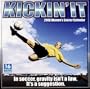 Kickin' It: Women's Soccer 2008 Wall Calendar