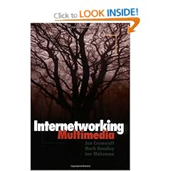 Internetworking Multimedia