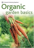 Books : Organic Gardening Basics: Successful Organic Gardening in 5 Easy Steps (Pyramid Paperbacks)