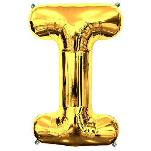 PartynBalloon TM 32 inches Letra de