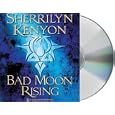 Bad Moon Rising (Dark-Hunter) by Sherrilyn Kenyon and Holter Graham