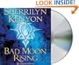 Bad Moon Rising (Dark-Hunter Novels)