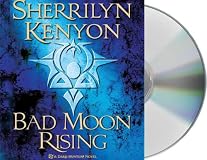 Bad Moon Rising: A Dark-Hunter Novel (Dark-Hunter Novels)