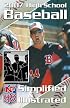 Simplified & Illustrated: Baseball 2008