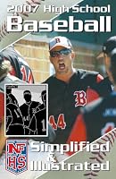 Simplified & Illustrated: Baseball 2008