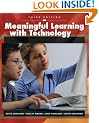 Meaningful Learning with Technology