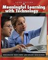 Meaningful Learning with Technology (3rd Edition)