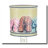 Life's a Beach Nightlight by Blonder Home Accents