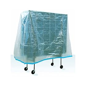 STIGA Table Tennis Table Protection Cover