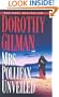 Mrs. Pollifax Unveiled (Mrs. Pollifax Mysteries (Prebound))