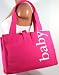 Kate Spade Coal Baby Bag Pink - Kate Spade WKRU0800PNK
