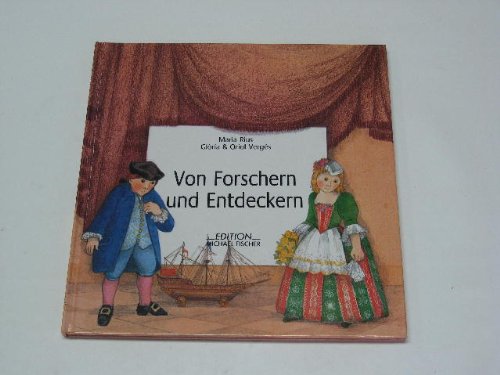 Forschern