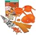 EIN-O's Smart Box:Egg Drop Science Experiments: