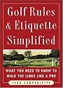 Golf Rules & Etiquette Simplified
