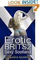 Erotic Brits 2: Sexy Scotland