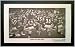 Pittsburgh Steelers - Team Prayer - Bettis - Super Bowl XL - Wood Mounted Newspaper Print