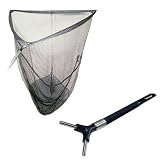 Review Fox  / Fox Xtreme Landing Net