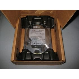 WD Caviar Black