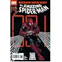 The Amazing Spider-Man #548 : Blood Ties (Brand New Day - Marvel Comics)