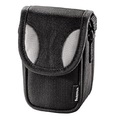 Hama Track Pack 60L Kompaktkamera-Tasche schwarz