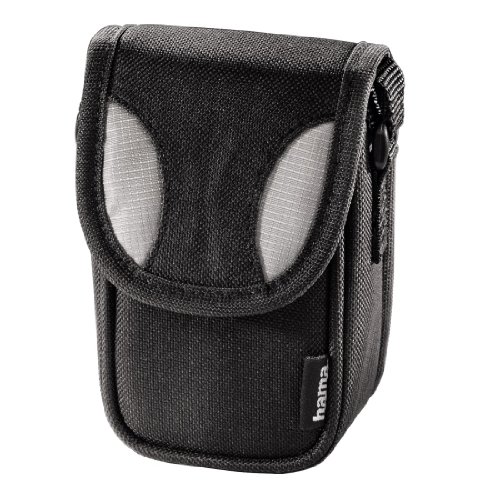 Hama Track Pack 60L Kompaktkamera-Tasche schwarz