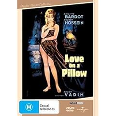Das Ruhekissen / Love on a Pillow ( Le Repos du guerrier ) ( Il Riposo del guerriero )