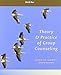 Theory & Practice of Group Counseling