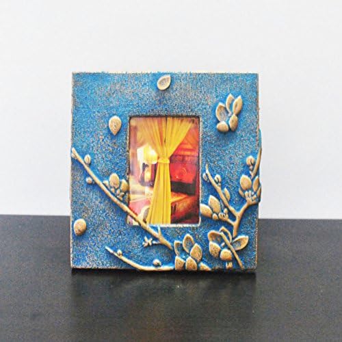 LCM Creative set-up photo frame/Decorative simplicity photo box-A 8.89x12.7cm(4x5inch)