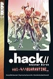 .hack// Another Birth 4:// Quarantine