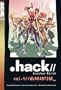 .hack//  Another Birth Volume 4 (v. 4)