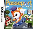 Passeport CE1-CE2 DS