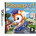 Passeport CE1-CE2 DS