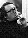 Jigsaw of Patrick McGoohan from MirrorPrintStore