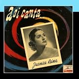 Así canta Juanita Reina