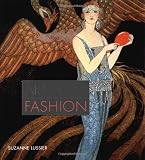 Art Deco Fashion
