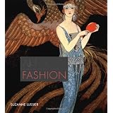 Art Deco Fashion ~ Suzanne Lussier