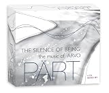 The Silence of Being: The Music of Arvo Paert [Box Set]