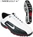 Nike Mens Air Zoom Elite II Golf Shoes