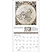 2015 Antique Maps Wall Calendar Calendar Ink