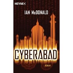 Cyberabad: Roman