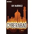 Cyberabad: Roman