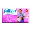 Huggies Pull-ups Size 5 (24-50 lbs/11-22 kg) Nappies - 6 x Packs of 14 (84 Pants)