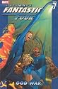 Ultimate Fantastic Four: God War v. 7 (Ultimate Fantastic Four (Graphic Novels))