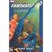 Ultimate Fantastic Four: God War v. 7 (Ultimate Fantastic Four (Graphic Novels))