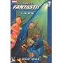 Ultimate Fantastic Four Vol. 7: God War (v. 7)