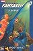 Ultimate Fantastic Four: God War v. 7 (Ultimate Fantastic Four (Graphic Novels))