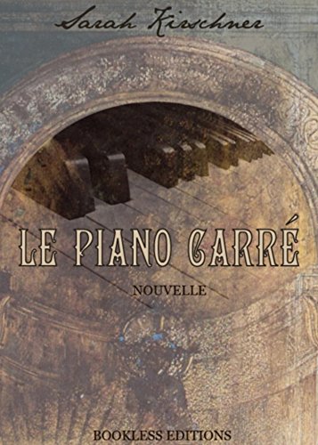 Le piano carré gratuit Le piano carré gratuit