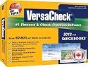 VersaCheck 2012 For Quickbooks